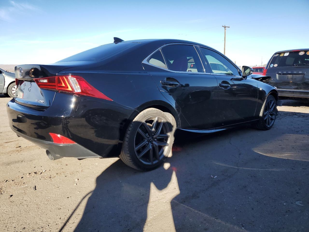 2014 LEXUS IS 250 - Фото 3