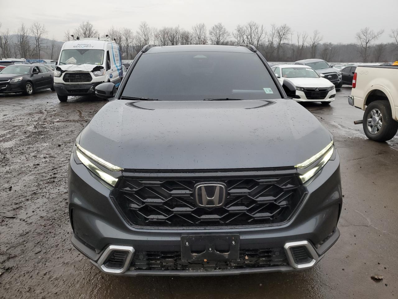 2023 HONDA CR-V SPORT - Image 5
