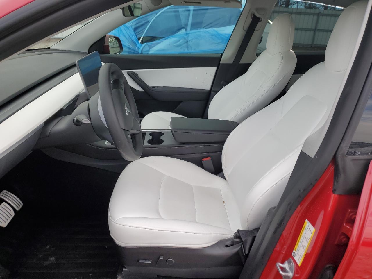 2022 TESLA MODEL Y - Image 7
