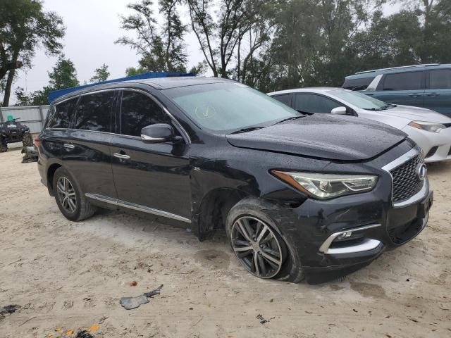 2016 INFINITI QX60 - Image 4