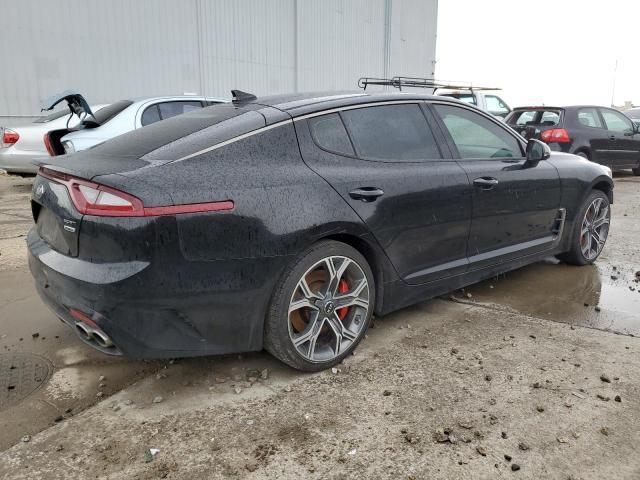2019 Kia Stinger Gt2 - Фото 3