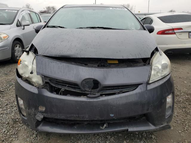 2010 Toyota Prius - Image 5