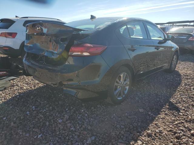 2018 Hyundai Elantra Sel - Фото 3