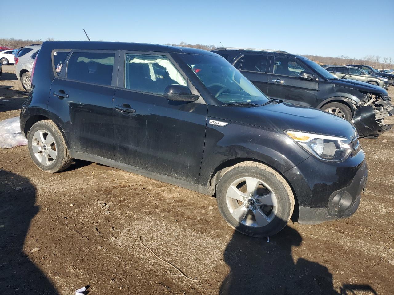 2019 KIA SOUL - Image 4