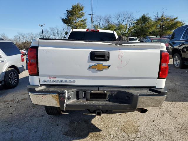 2016 Chevrolet Silverado C2500 Heavy Duty - Image 6