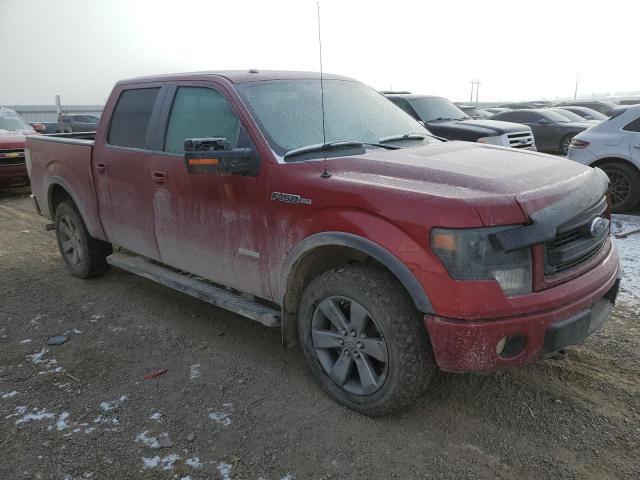 2014 Ford F150 Supercrew - Image 4
