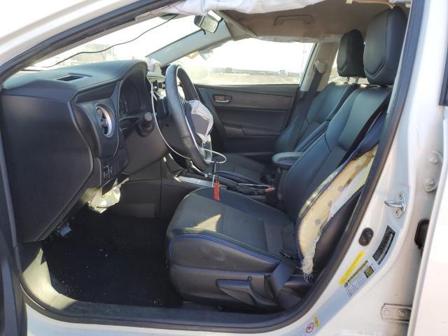 2018 Toyota Corolla L - Фото 7