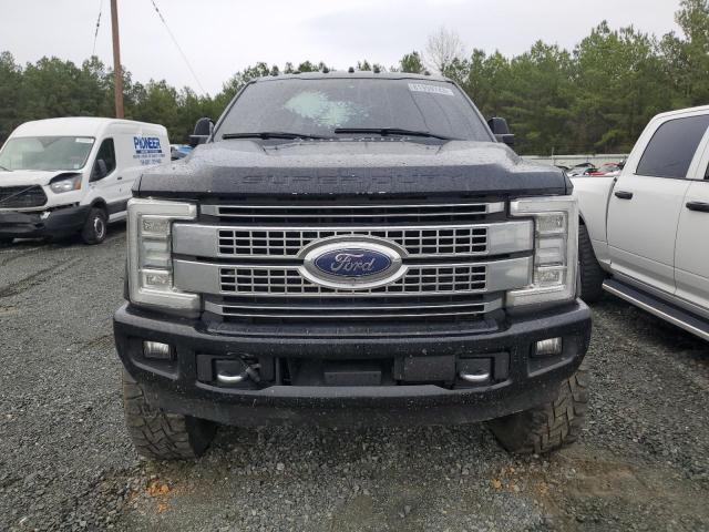 2017 Ford F350 Super Duty - Фото 5