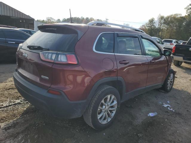 2019 Jeep Cherokee Latitude - Фото 3