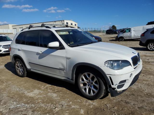 2011 BMW X5 xDrive35I - Фото 4