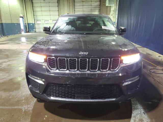2023 Jeep Grand Cherokee Limited - Фото 5