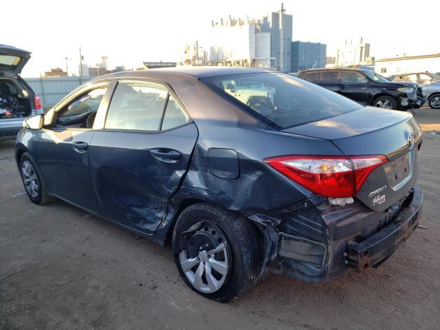 2015 Toyota Corolla L - Image 2