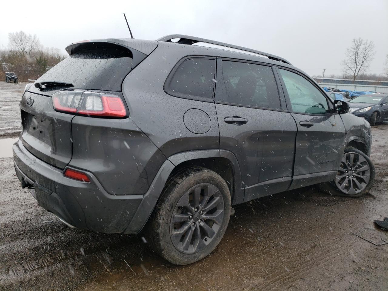 2019 JEEP CHEROKEE L - Image 3