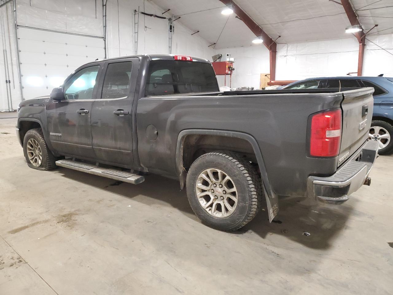 2016 GMC SIERRA K15 - Image 2