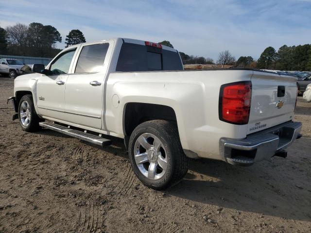 2014 Chevrolet Silverado C1500 Ltz - Фото 2