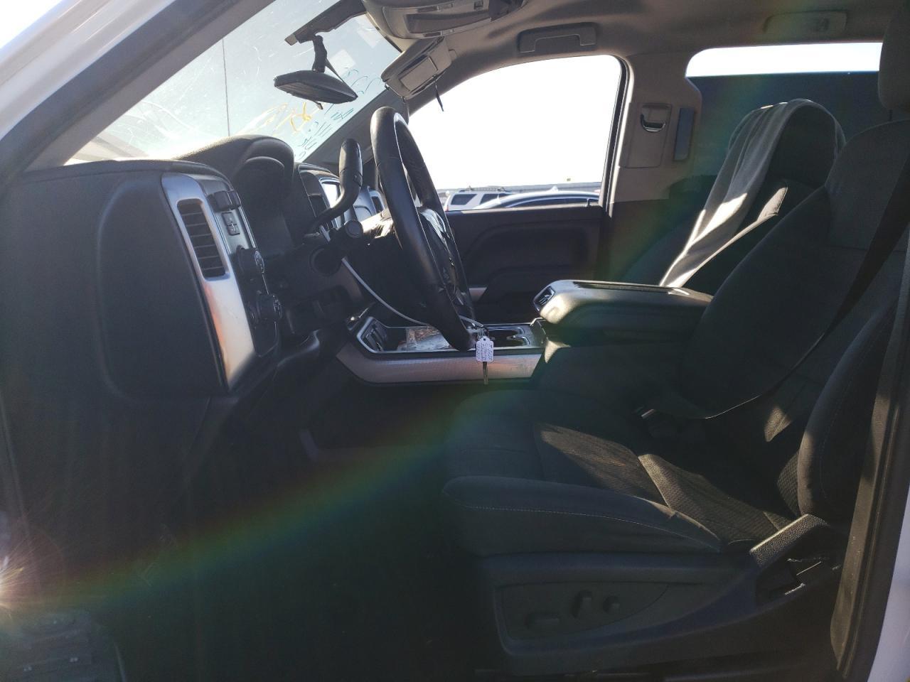 2016 CHEVROLET SILVERADO - Image 7
