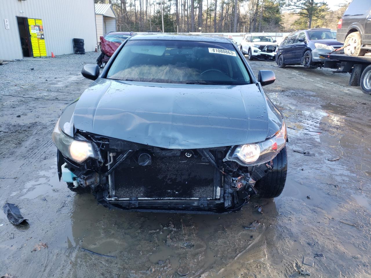 2010 ACURA TSX - Image 5