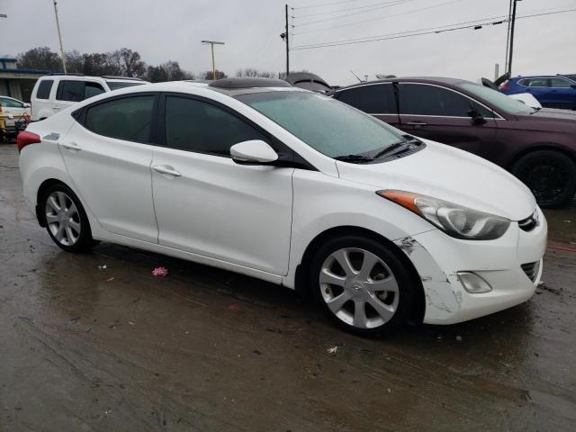 2013 Hyundai Elantra Gls - Image 4