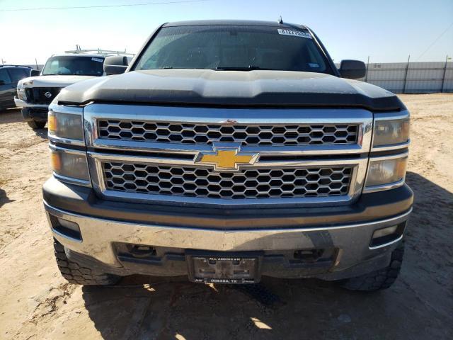 2014 Chevrolet Silverado K1500 Lt - Image 5