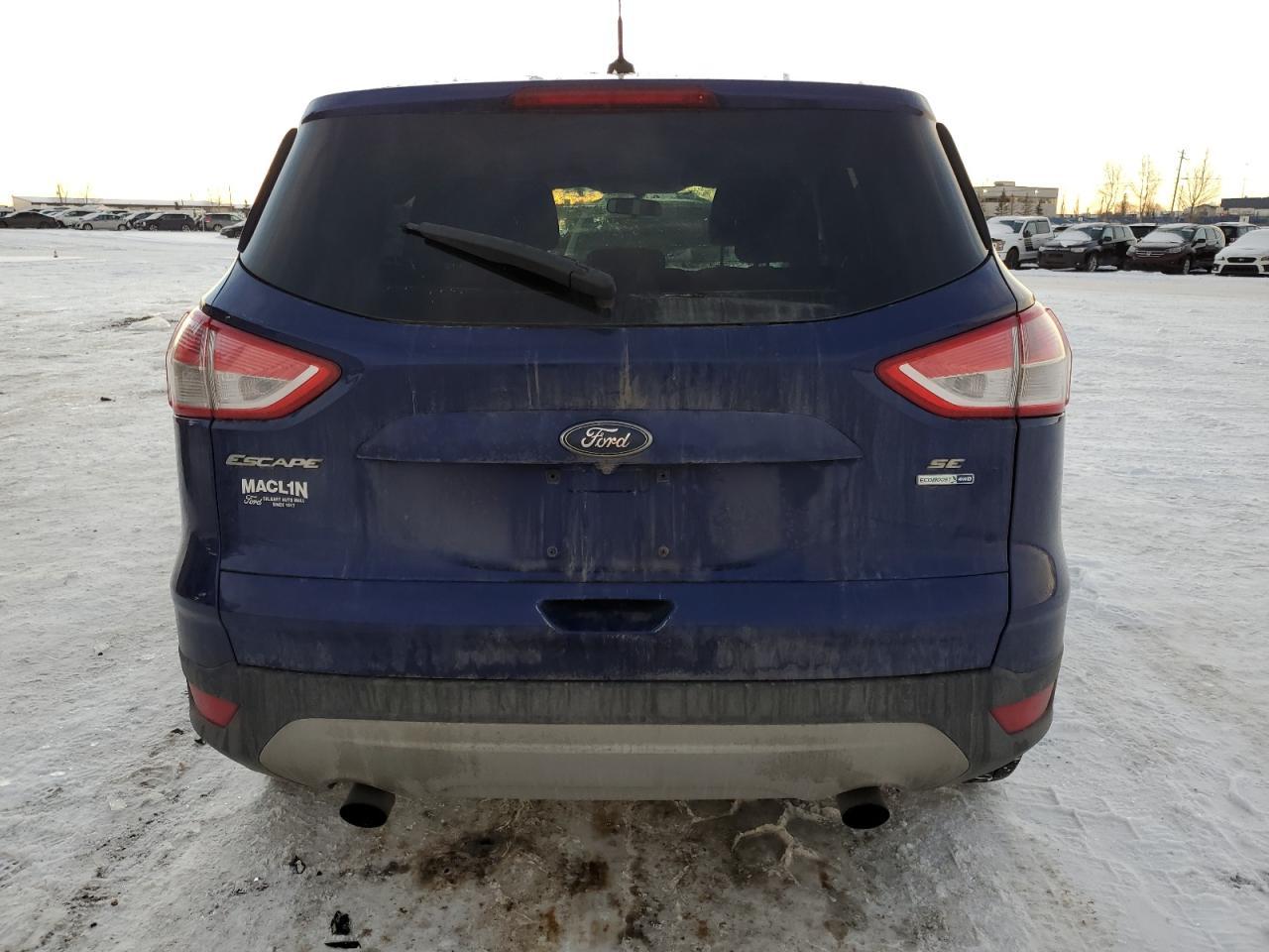 2014 FORD ESCAPE SE - Image 6