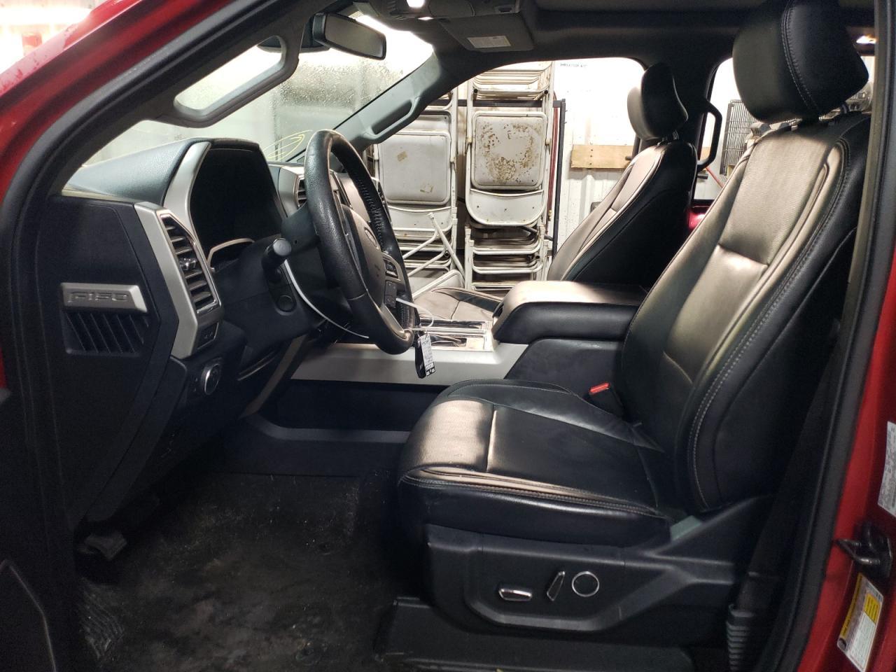 2016 FORD F150 SUPER - Image 7