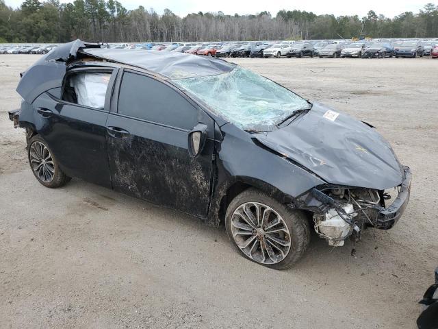 2016 Toyota Corolla L - Фото 4