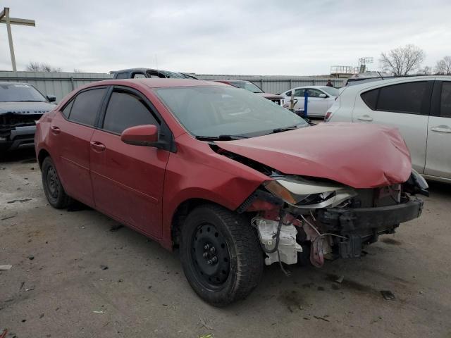 2016 Toyota Corolla L - Image 4