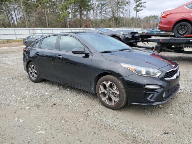 2020 Kia Forte Fe - Фото 4