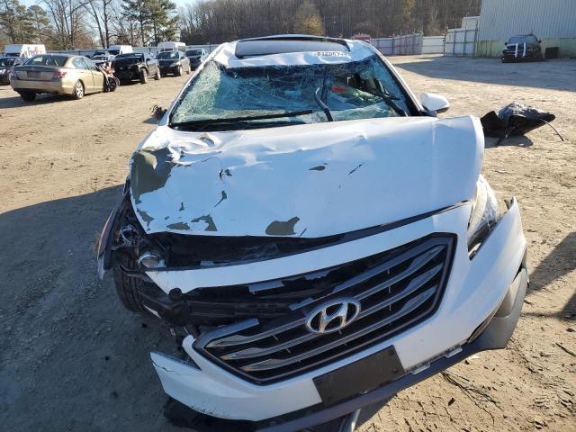 2017 Hyundai Sonata Sport - Image 5