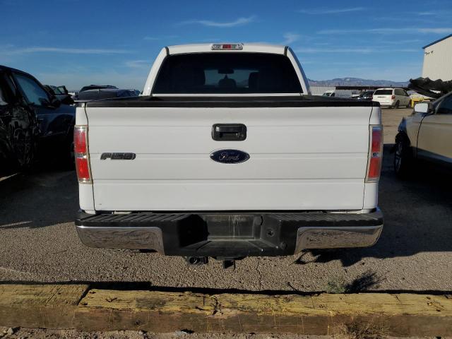 2014 Ford F150 Supercrew - Image 6