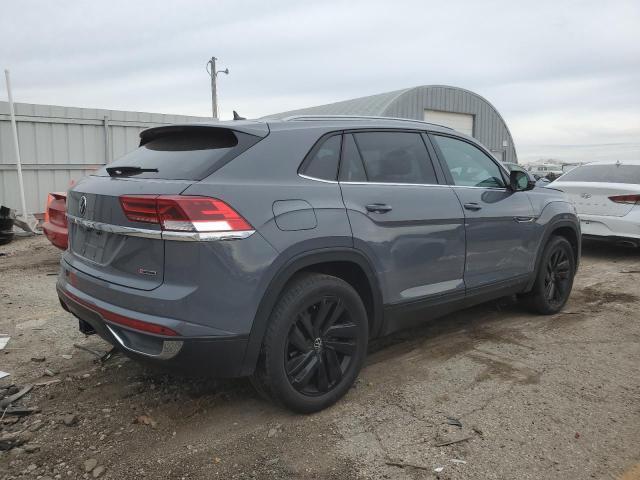 2022 Volkswagen Atlas Cross Sport Se - Фото 3