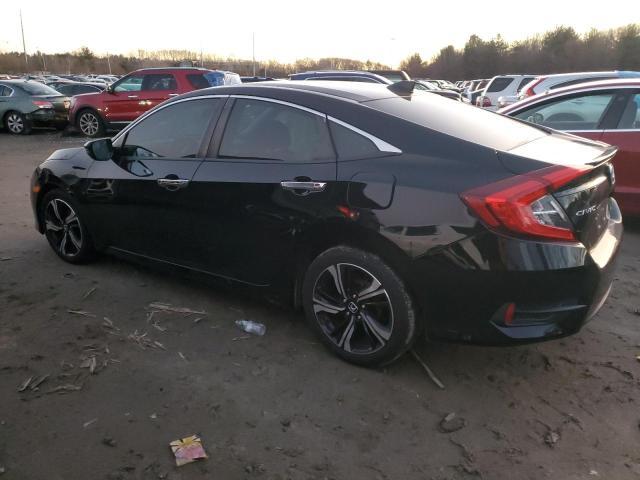 2016 Honda Civic Touring - Image 2