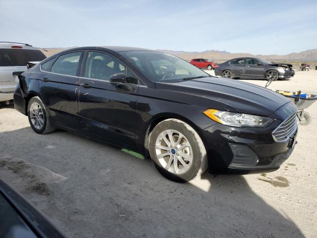 2020 Ford Fusion Se - Image 4