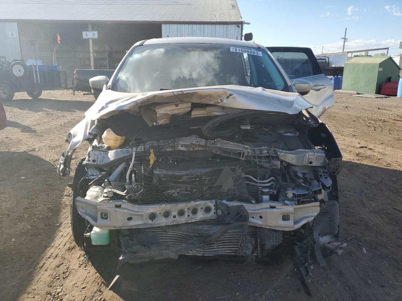 2017 FORD ESCAPE SE - Фото 5