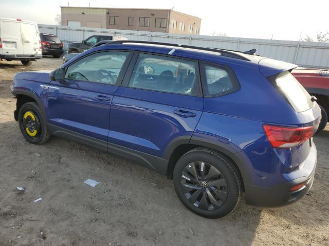 2023 Volkswagen Taos S - Фото 2
