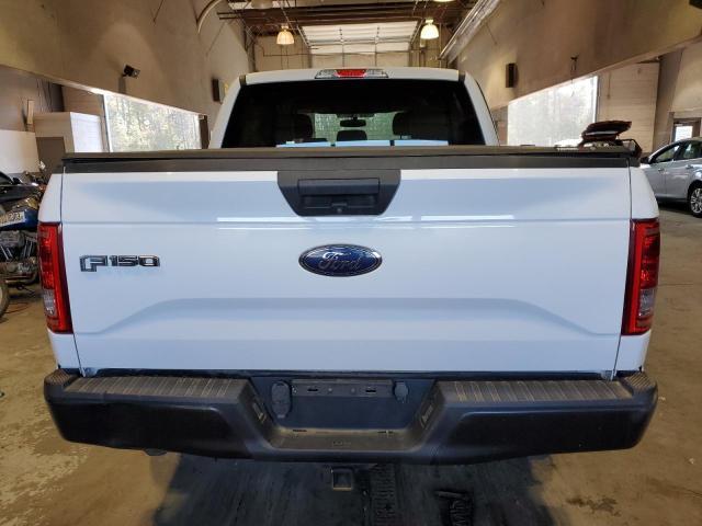 2017 Ford F150 Supercrew - Image 6
