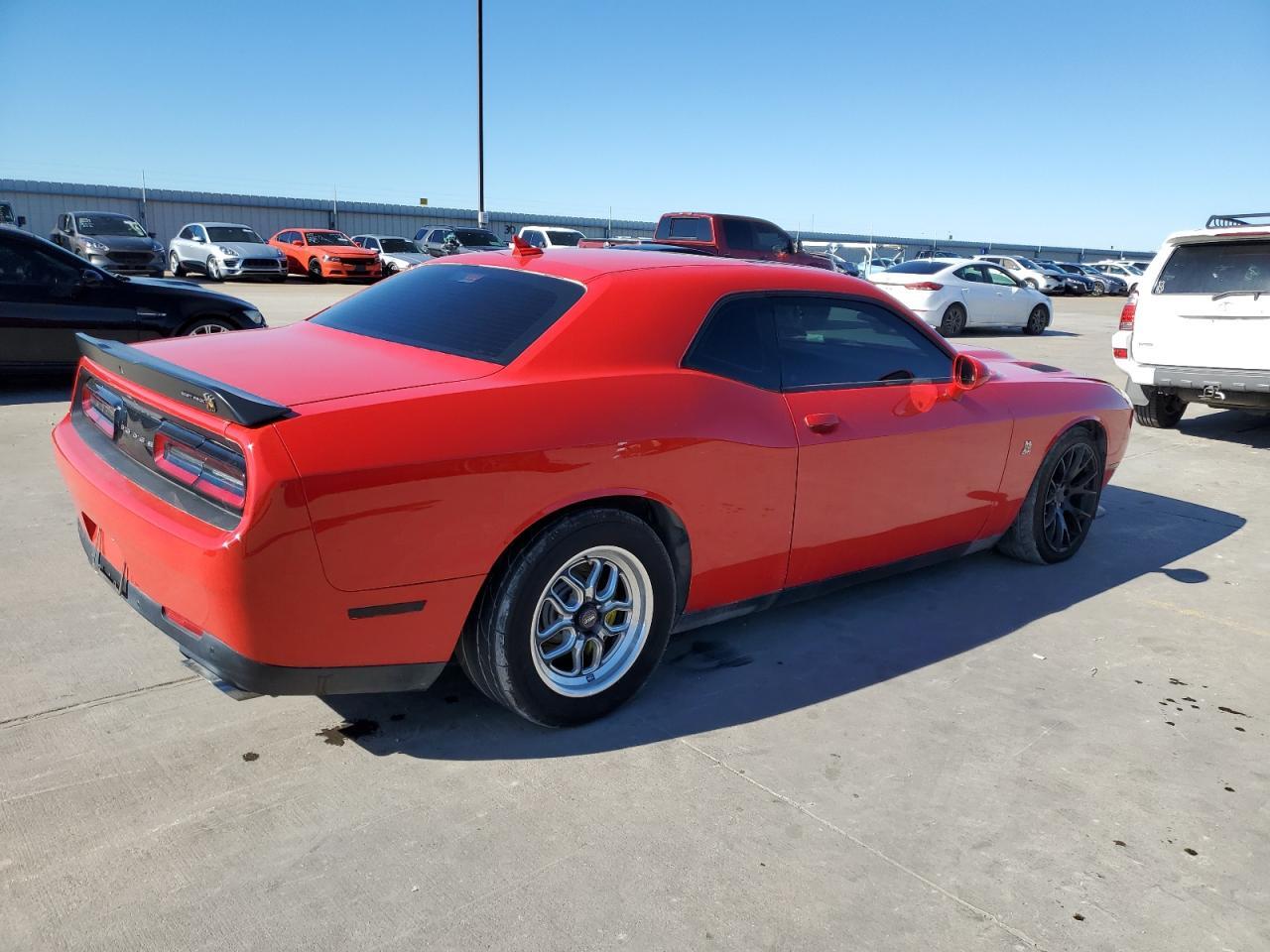2020 DODGE CHALLENGER - Фото 3
