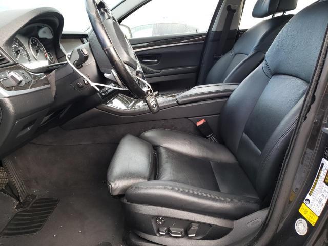 2011 BMW 550 I - Image 7