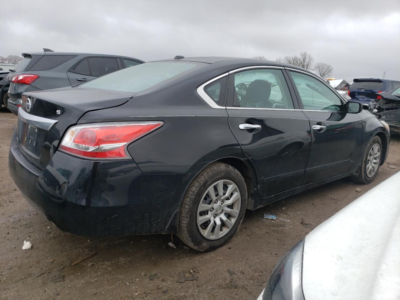 2015 NISSAN ALTIMA 2.5 - Image 3