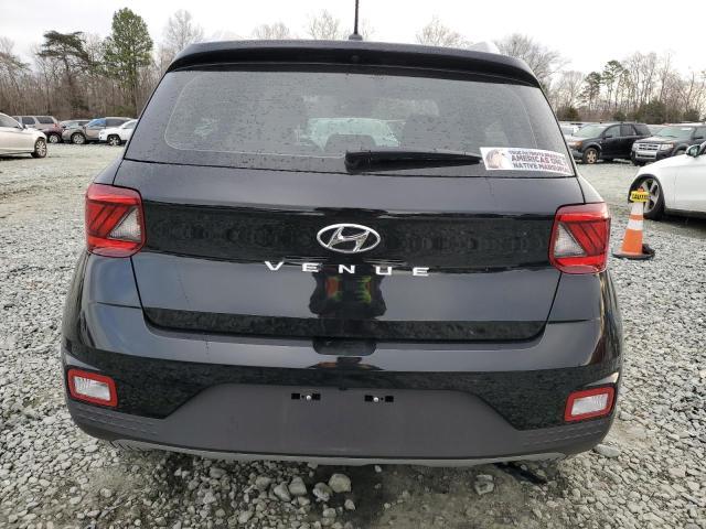 2023 Hyundai Venue Sel - Image 6