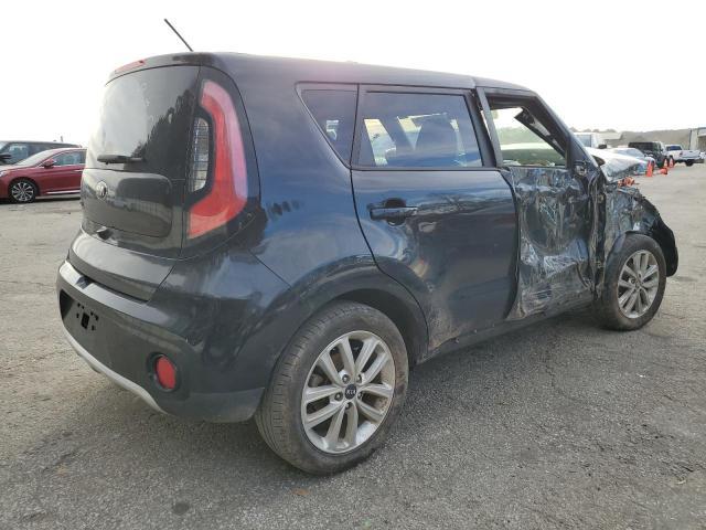 2017 Kia Soul + - Фото 3