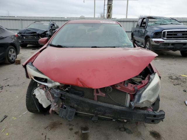 2016 Toyota Corolla L - Image 5