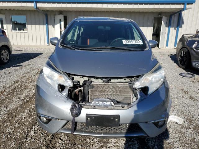 2015 Nissan Versa Note S - Фото 5