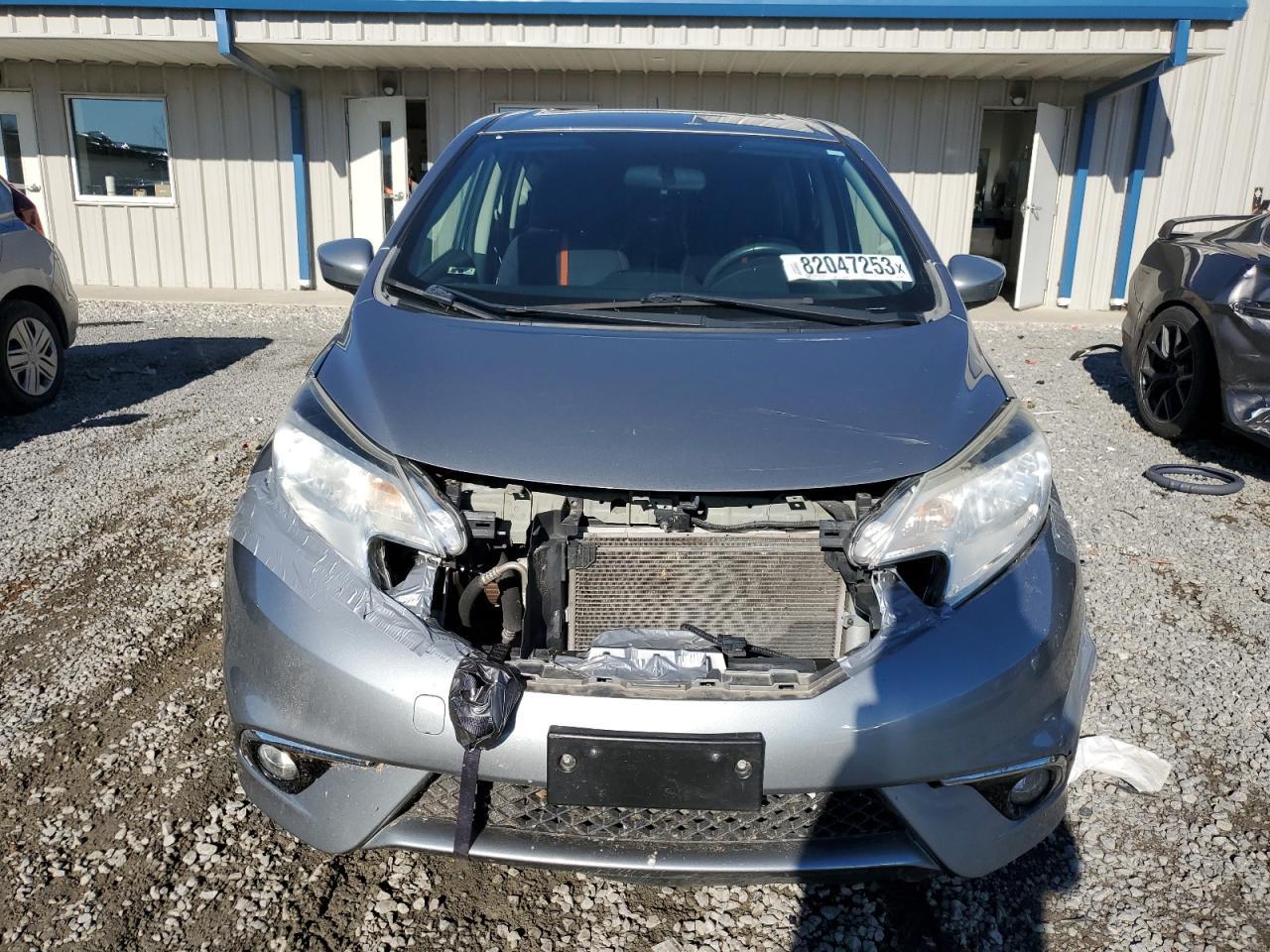 2015 NISSAN VERSA NOTE - Image 5