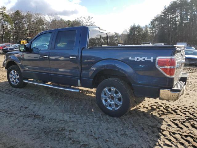 2014 Ford F150 Supercrew - Image 2
