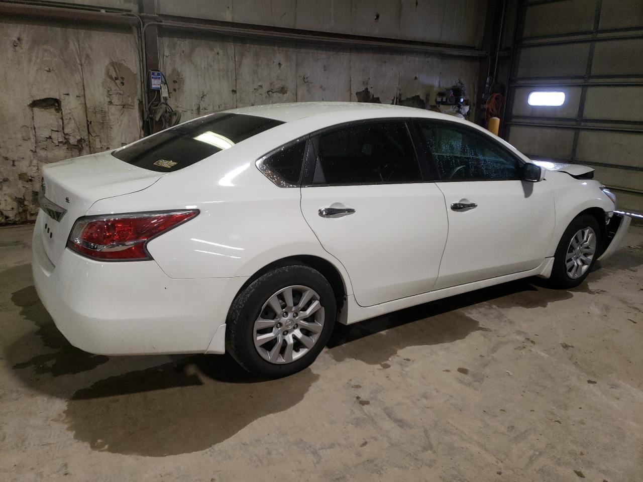 2015 NISSAN ALTIMA 2.5 - Фото 3