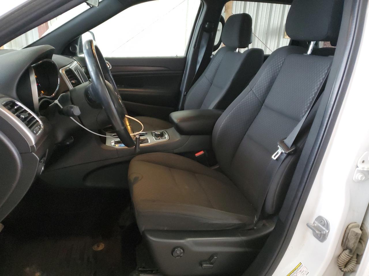 2018 JEEP GRAND CHER - Фото 7