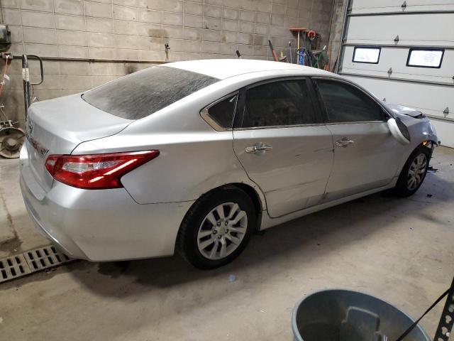 2016 Nissan Altima 2.5 - Фото 3