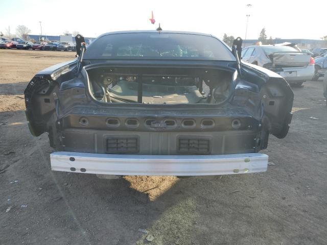 2021 Dodge Challenger Srt Hellcat Redeye - Фото 6