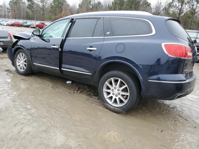 2015 Buick Enclave - Фото 2
